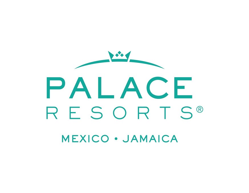 Palace Resorts Logo Palace Resorts Logo